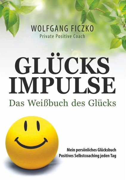 Glücksimpulse (eBook, ePUB) Glücksimpulse (eBook, ePUB)