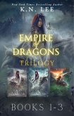 Empire of Dragons (eBook, ePUB)