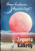 Zequera Kätketty (eBook, ePUB)