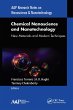 Chemical Nanoscience and Nanotechnology... - Bild 1