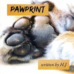 PAWPRINT (eBook, ePUB) - J, H. PAWPRINT (eBook, ePUB) - J, H.