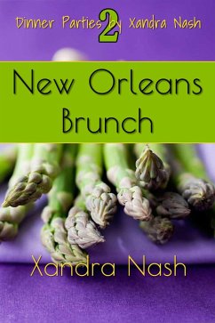 New Orleans Brunch (Dinner Parties by Xandra Nash, #2) (eBook, ePUB) - Nash, Xandra