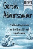 Görch's Adventszauber (eBook, ePUB)