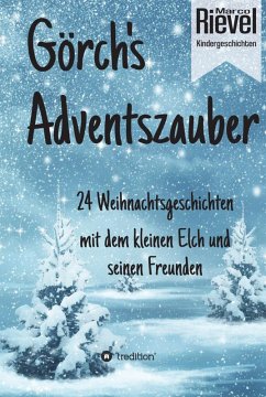 Görch's Adventszauber (eBook, ePUB) - Rievel, Marco