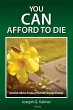 You Can Afford to Die (eBook, ePUB) - Bild 1