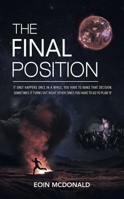 The Final Position (Nothing New Under the Sun, #1) (eBook, ePUB) - McDonald, Eoin