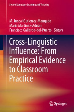 Cross-Linguistic Influence: From Empirical Evidence to Classroom Practice (eBook, PDF)