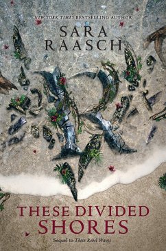 These Divided Shores (eBook, ePUB) - Raasch, Sara
