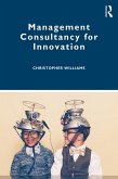 Management Consultancy for Innovation (eBook, PDF)