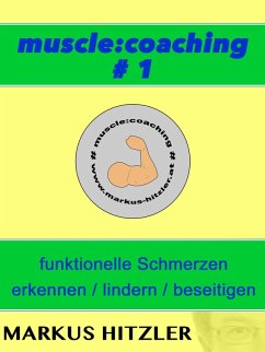 Cover muscle:coaching #1 (eBook, ePUB)
