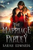 The Marriage Parley (Love & War, #0) (eBook, ePUB)