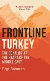 Frontline Turkey (eBook, PDF)