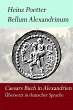 Bellum Alexandrium - Caesars Buch in... - Bild 1