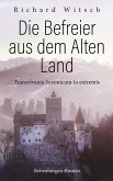 Die Befreier aus dem Alten Land (eBook, ePUB)