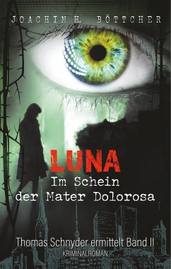 Luna (eBook, ePUB) - Böttcher, Joachim H.