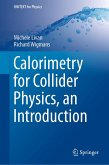 Calorimetry for Collider Physics, an Introduction (eBook, PDF)