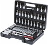 KS Tools 3/8 Steckschl.-Satz 61-tlg.... - Bild 1