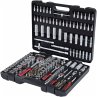 KS Tools 1/4 +3/8 +1/2 Steckschlüssel... - Bild 1