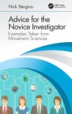 Advice for the Novice Investigator (eBook, ePUB)