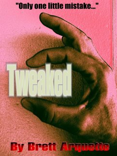 Cover Tweaked (eBook, ePUB)