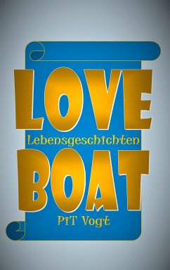 Loveboat (eBook, ePUB)