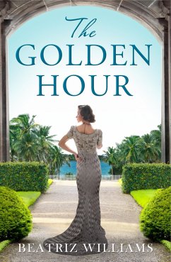 The Golden Hour (eBook, ePUB) - Williams, Beatriz