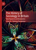 The History of Sociology in Britain (eBook, PDF)