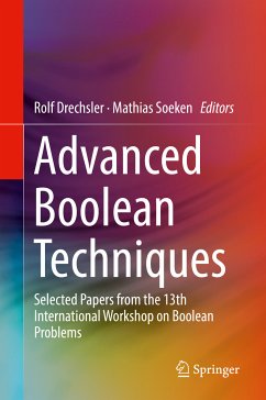 Advanced Boolean Techniques (eBook, PDF)