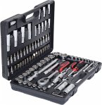 KS Tools 1/4 +1/2 Steckschl. 94-tlg. 911.0694 KS Tools 1/4 +1/2 Steckschl. 94-tlg. 911.0694