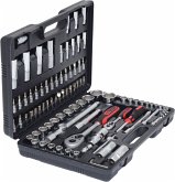 KS Tools 1/4 +1/2 Steckschl. 94-tlg. 911.0694