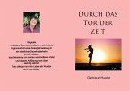 Durch das Tor der Zeit (eBook, ePUB)