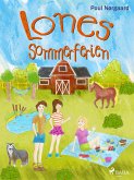 Lones Sommerferien (eBook, ePUB)