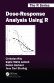 Dose-Response Analysis Using R (eBook, PDF)