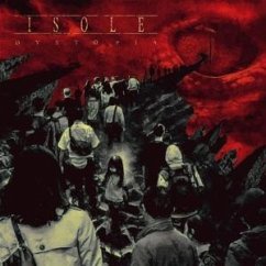 Dystopia - Isole