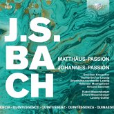 Bach,J.S.:Matthäus-Passion,Johannes Passion