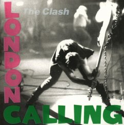 London Calling (2019 Limited Special Sleeve) - Clash,The