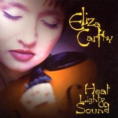 Heat Light & Sound - Carthy,Eliza