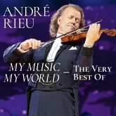 My Music-My World: The Very Best Of