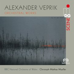 Orchesterwerke - Mueller,Chr.-M./Bbc National Orchestra Of Wales