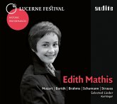 Edith Mathis-Recital