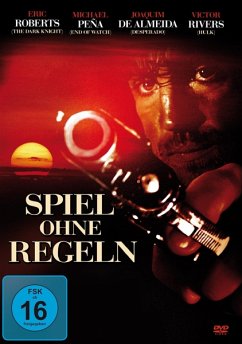 Spiel ohne Regeln - Eric Roberts; Joaquim De Almeida; Victor Rivers