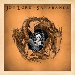 Sarabande (Remastered 2019) - Lord,Jon