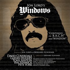 Windows (2019 Reissue) - Lord,Jon