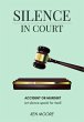 Silence In Court (eBook, ePUB) - Bild 1