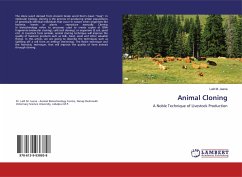 Animal Cloning - Jeena, Lalit M.