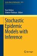 Stochastic Epidemic Models with... - Bild 1