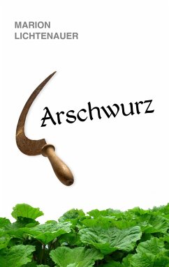 Arschwurz - Lichtenauer, Marion