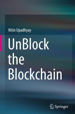 UnBlock the Blockchain - Upadhyay, Nitin