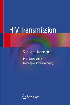 HIV Transmission - Basavarajaiah, D. M.;Narasimha Murthy, Bhamidipati