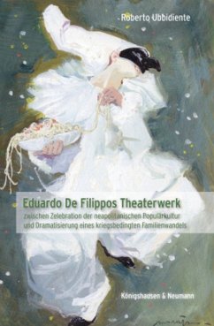 Eduardo De Filippos Theaterwerk - Ubbidiente, Roberto